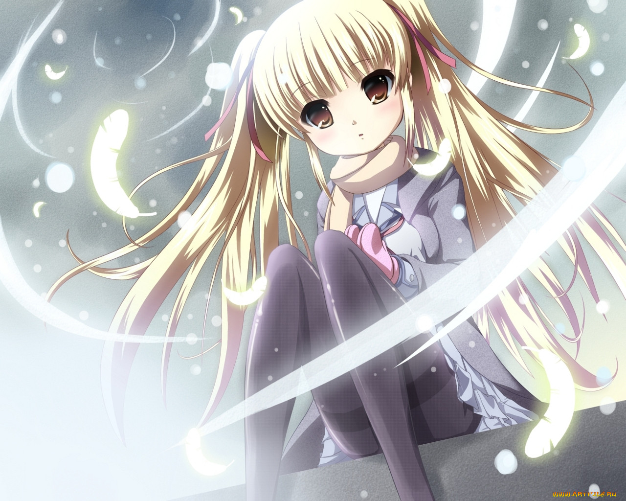 , angel, beats